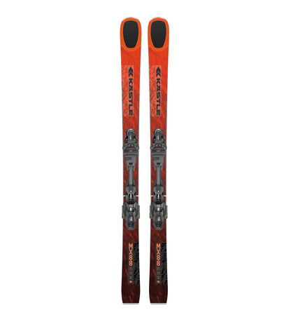 Kastle MX88 27