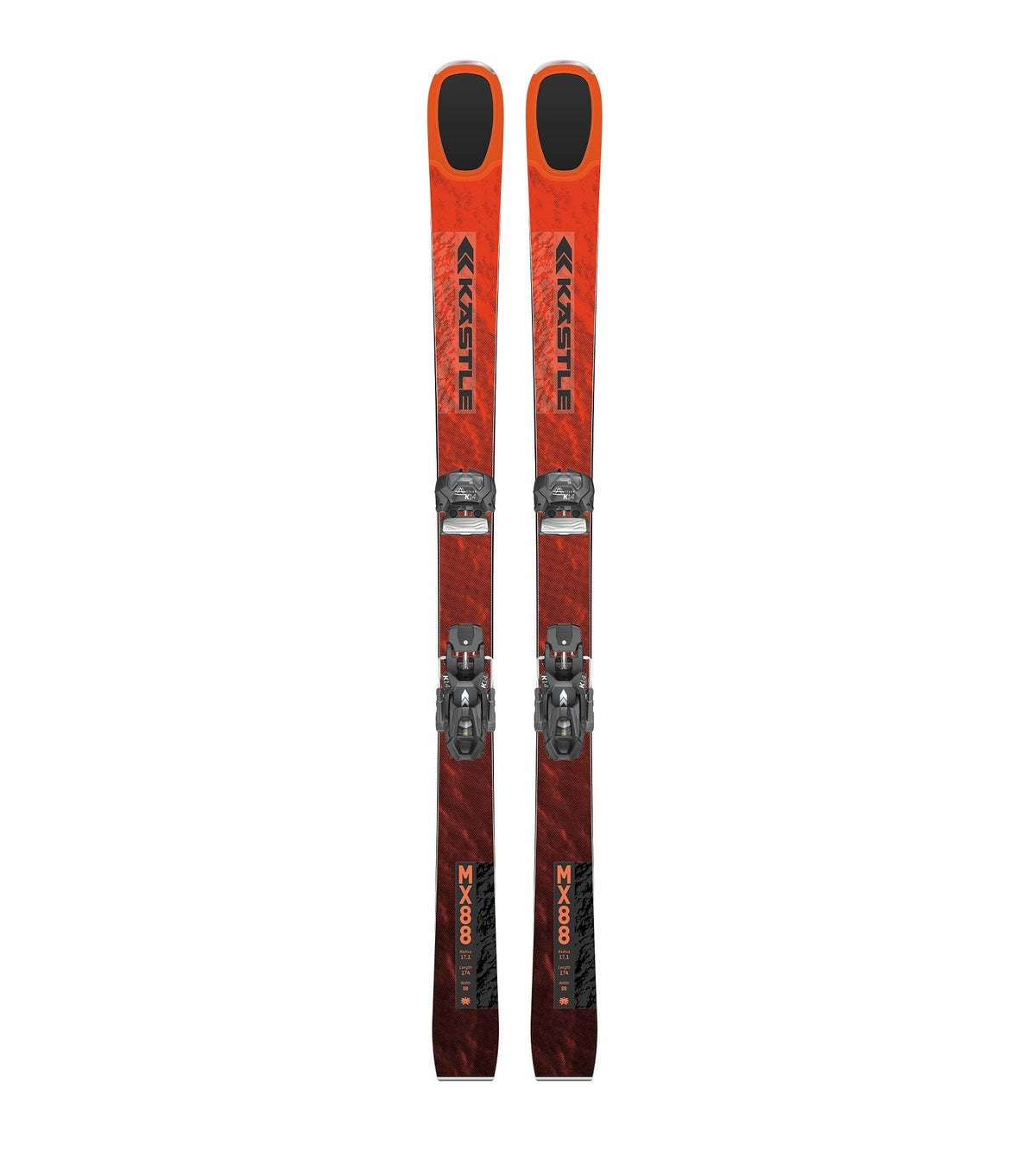 Kastle MX88 27