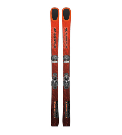 Kastle MX88 27