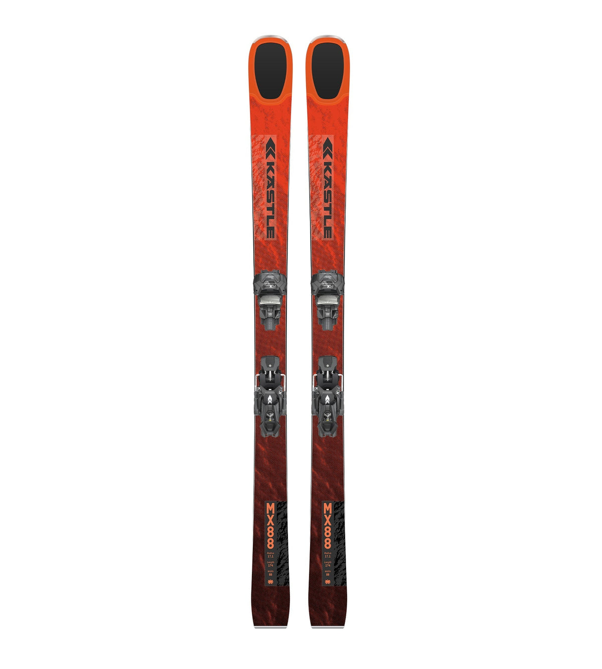 Kastle MX88 27