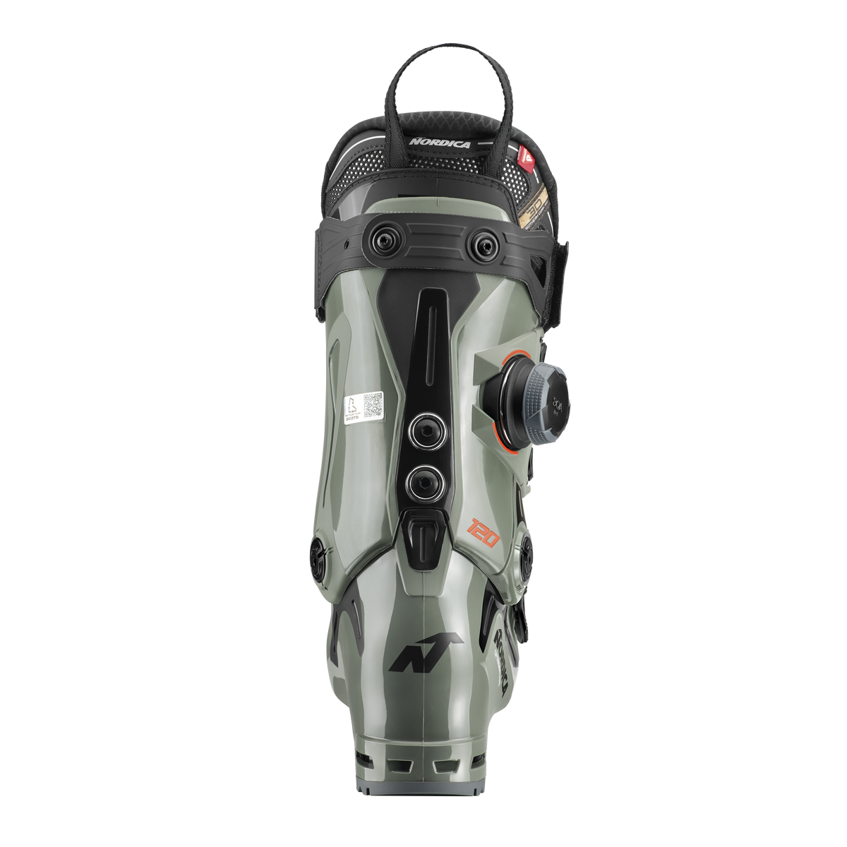 Speedmachine 3 120 BOA Cuff