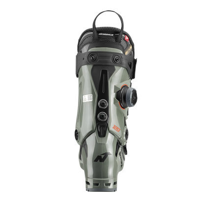 Speedmachine 3 120 BOA Cuff