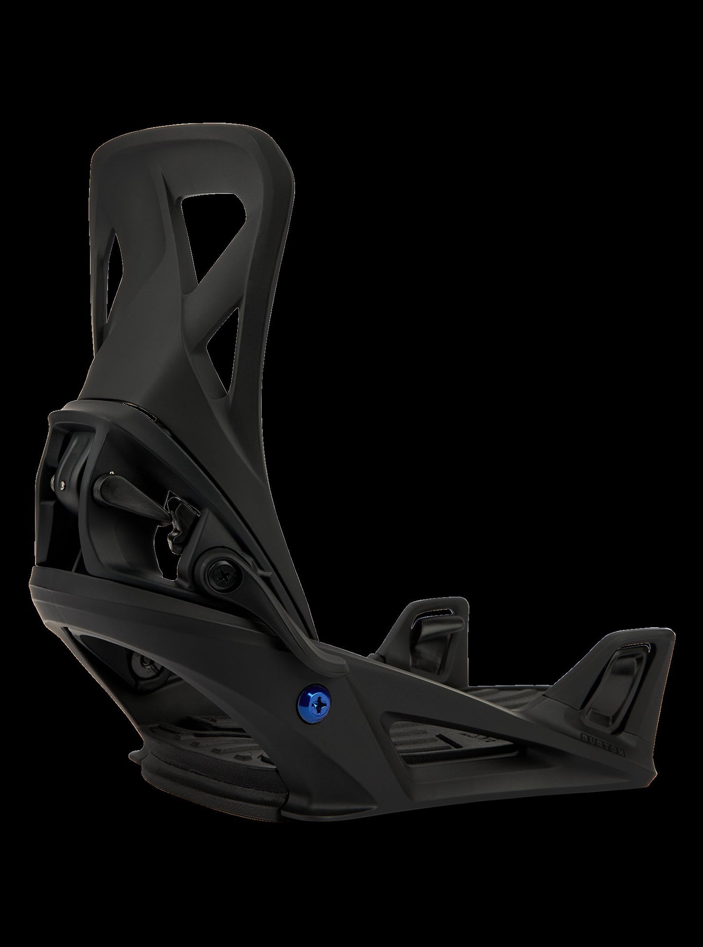 Burton M STEP ON SO BLACK 27