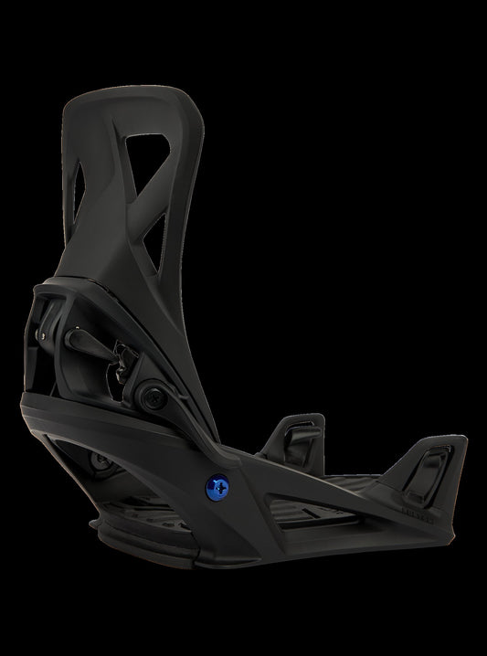 Burton M STEP ON SO BLACK 27