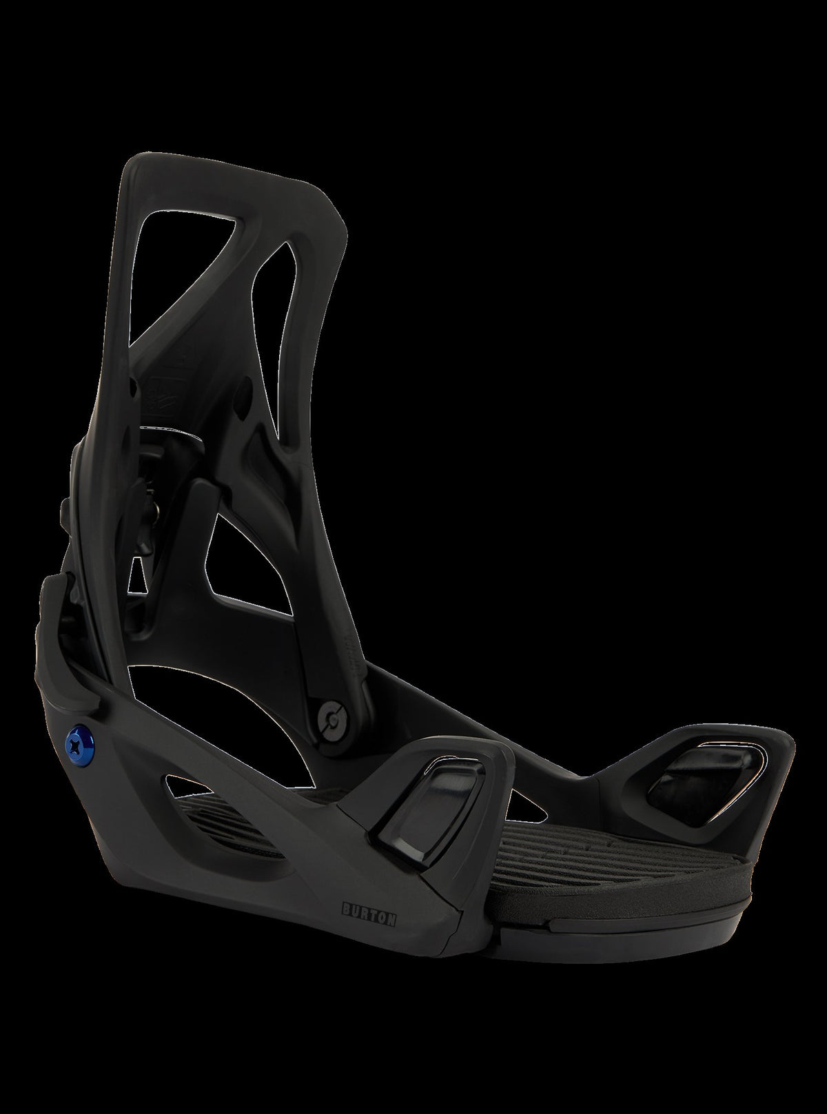 Burton W STEP ON SO BLACK 27