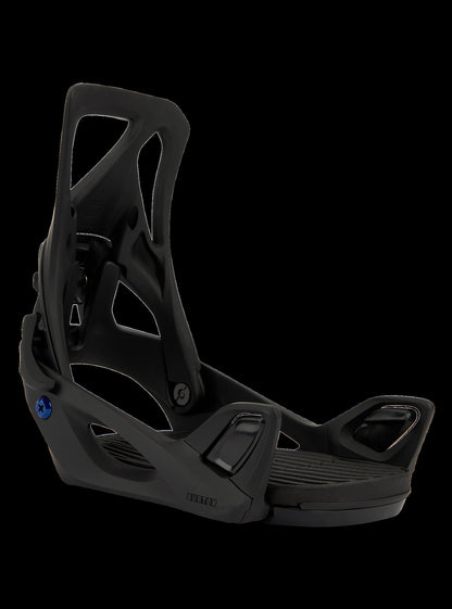 Burton W STEP ON SO BLACK 27