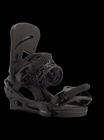 Burton M MISSION BLACK 27