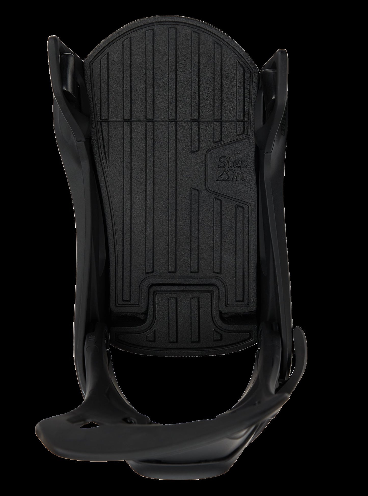 Burton M STEP ON SO BLACK 27