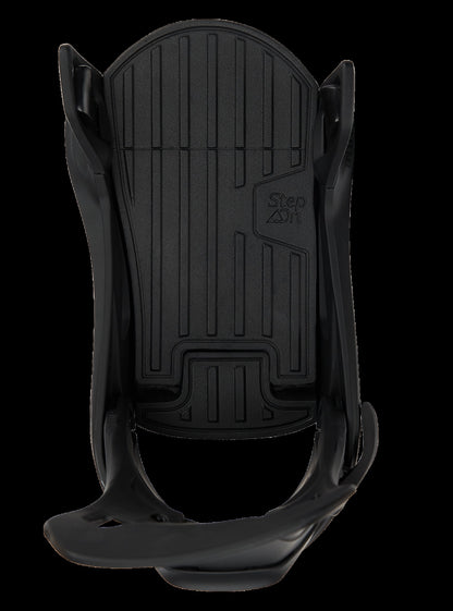 Burton M STEP ON SO BLACK 27