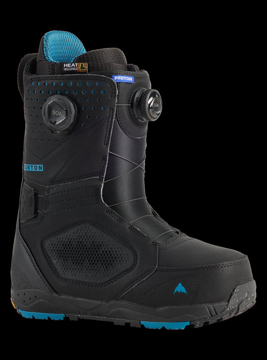 Burton M PHOTON BOA BLACK 27