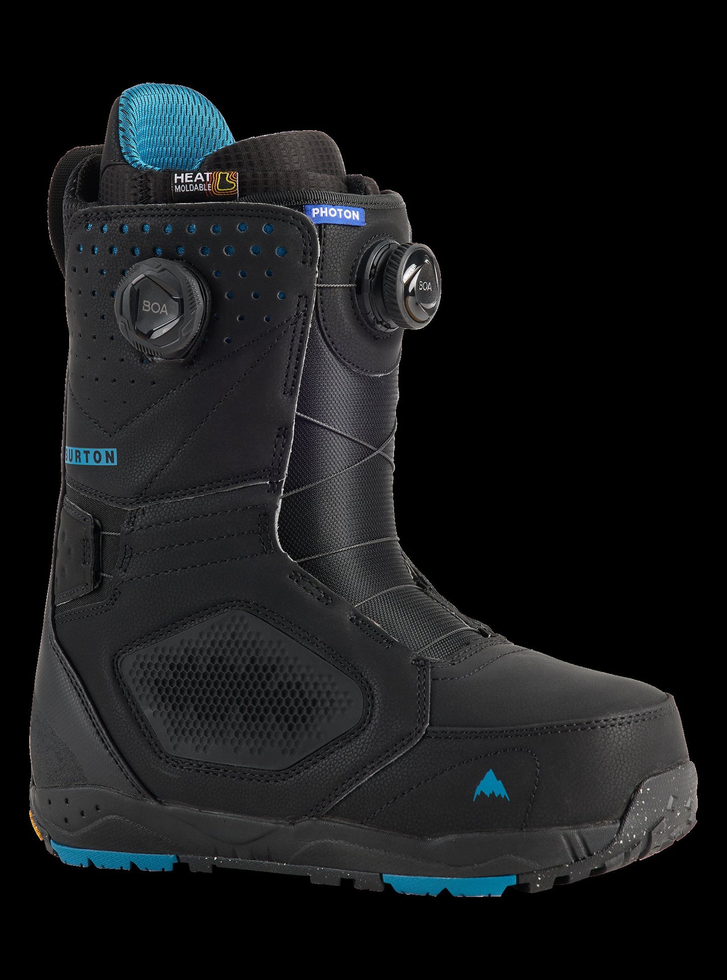 Burton M PHOTON BOA BLACK 26
