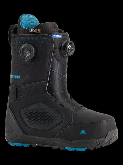 Burton M PHOTON BOA BLACK 26