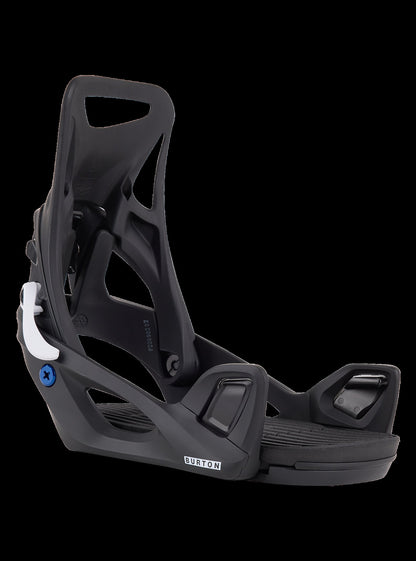 Burton K SMALLS SO BND BLACK 26