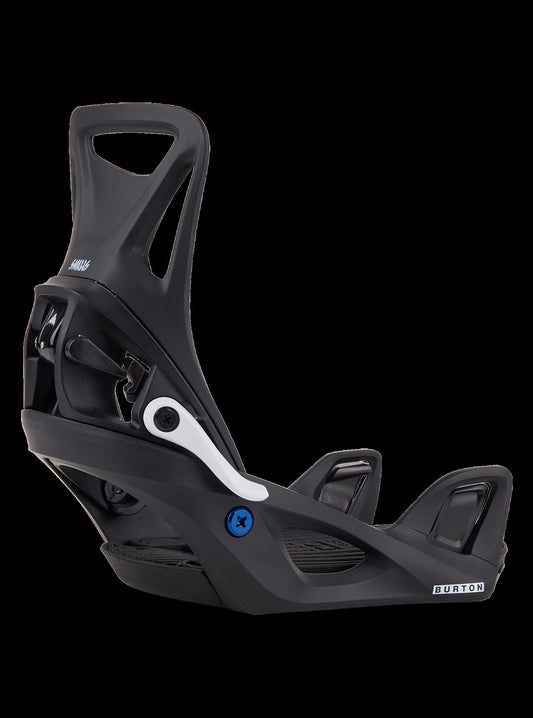 Burton K SMALLS SO BND BLACK 26