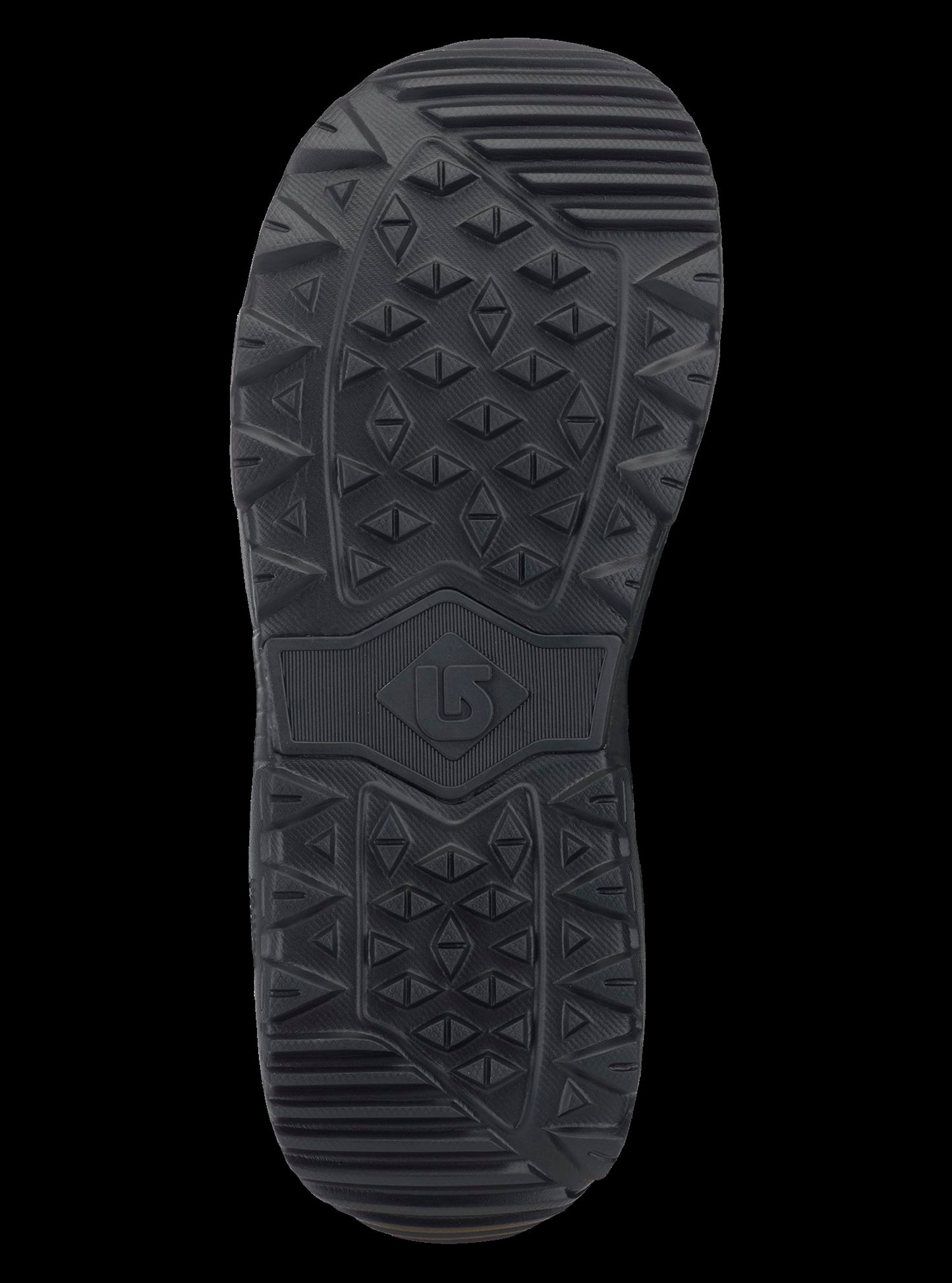 Burton M MOTO BOA BLACK 26