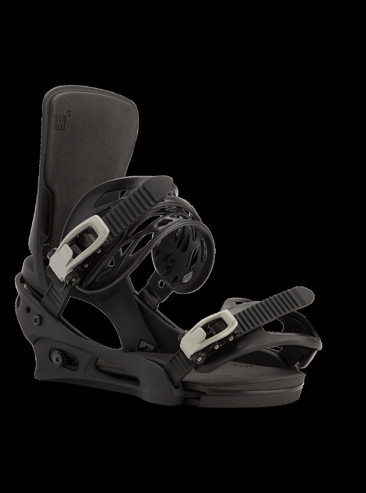 Burton M CARTEL BLACK 27
