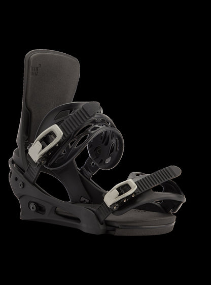 Burton M CARTEL BLACK 27