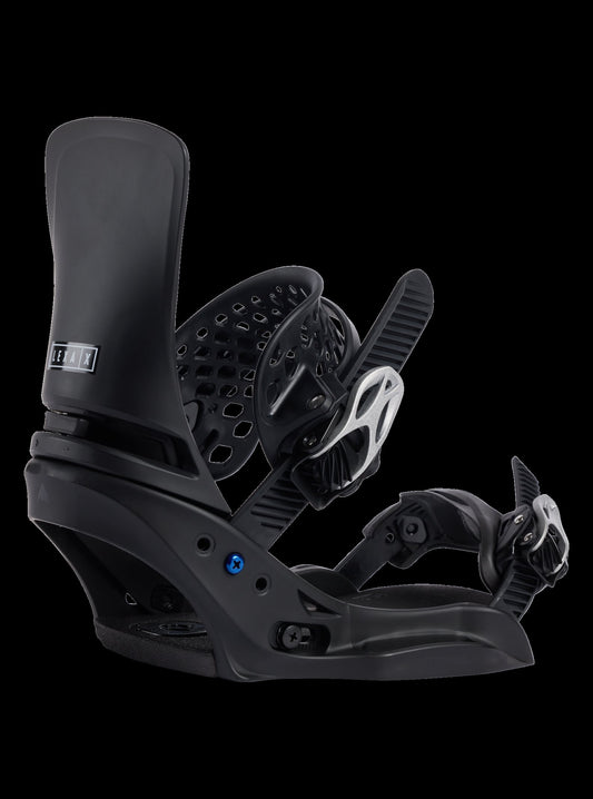Burton W LEXA X EST BLACK 26
