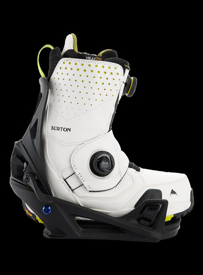 Burton M STEP ON SO BLACK 27