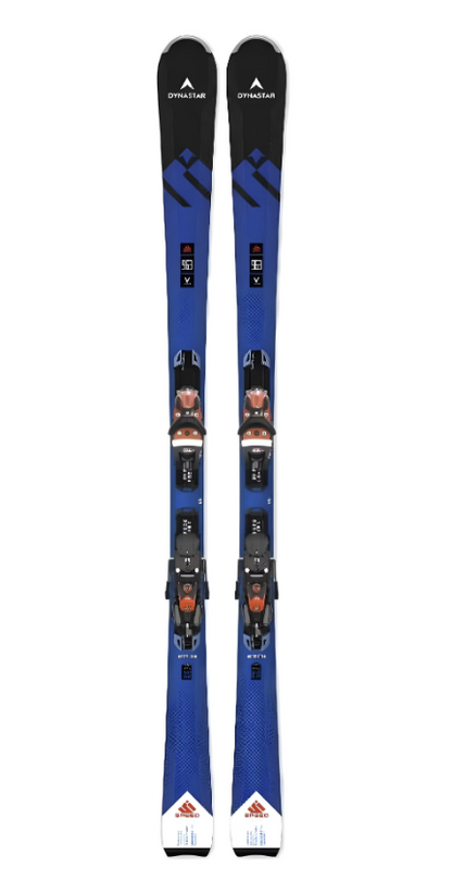 Dynastar SPEED 963 K SPX 12 25 – Ski World Dynastar SPEED 963 K SPX 12 25 – Ski World