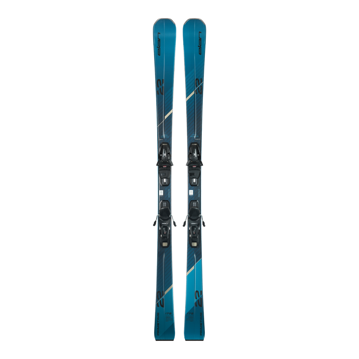 ELAN PRIMETIME 22 BLUE SX EL 10.0 26