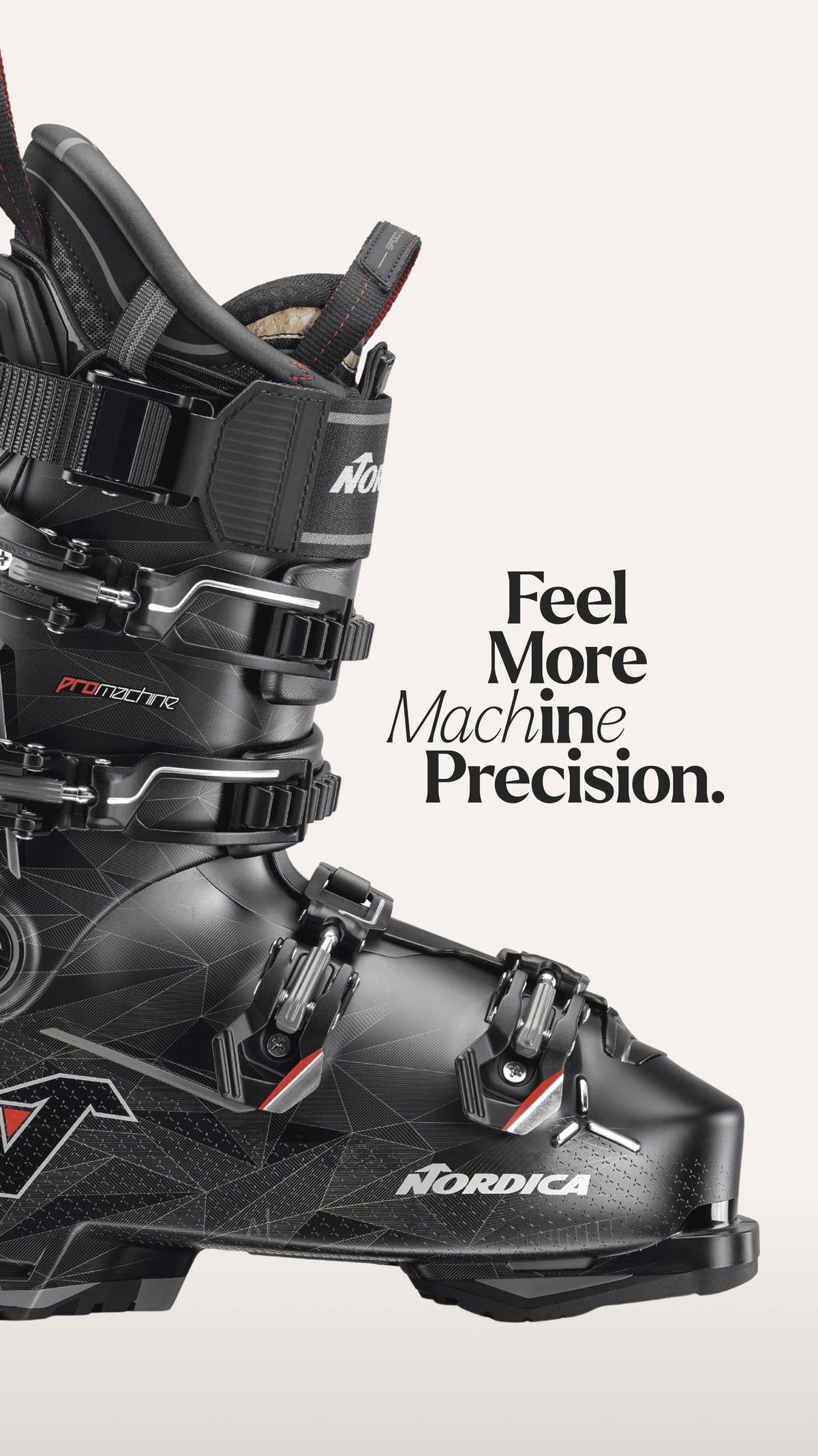 Promachine 3 130 S