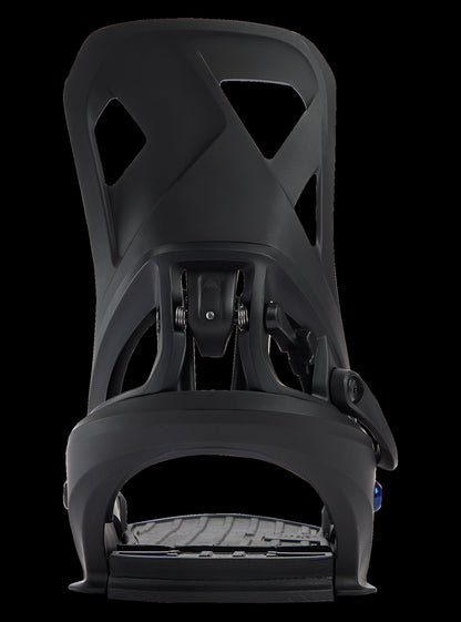 Burton M STEP ON SO BLACK 27