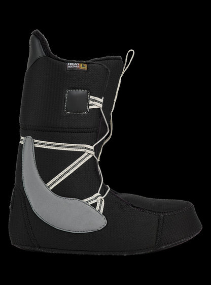 Burton M MOTO BOA CHINCHILLA GRAY 27