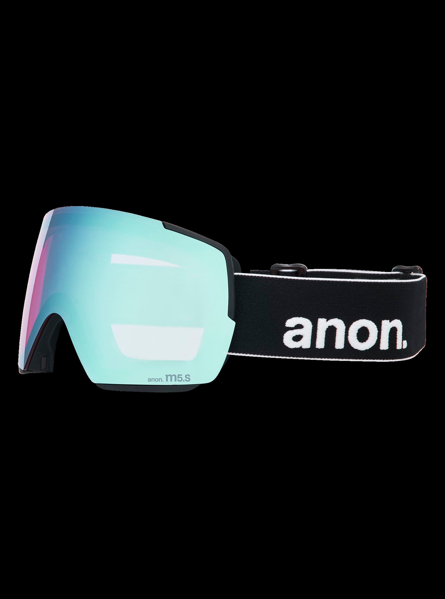 Burton M5S BLACK/PRCV VRBL 26