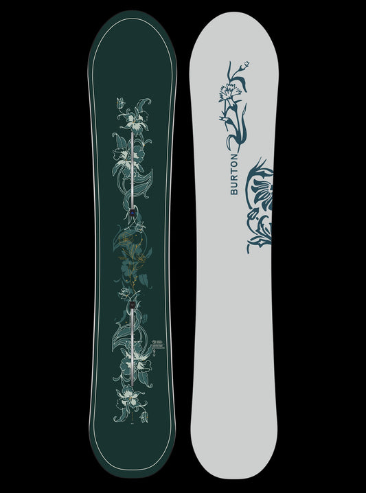 Burton COUNTRBLNCE DECO 26