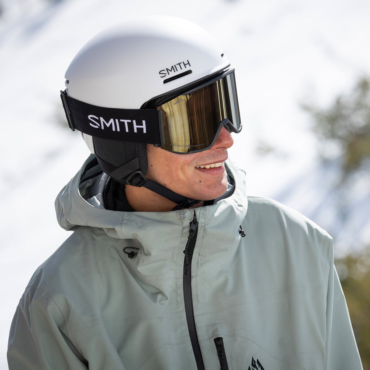 Smith SQUAD MAG 27