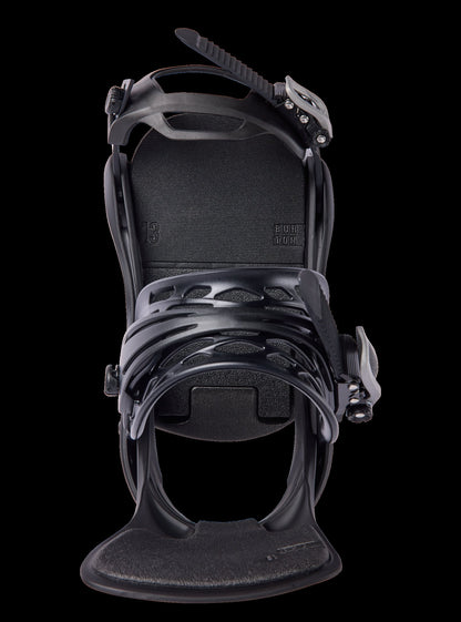 Burton W LEXA BLACK 27
