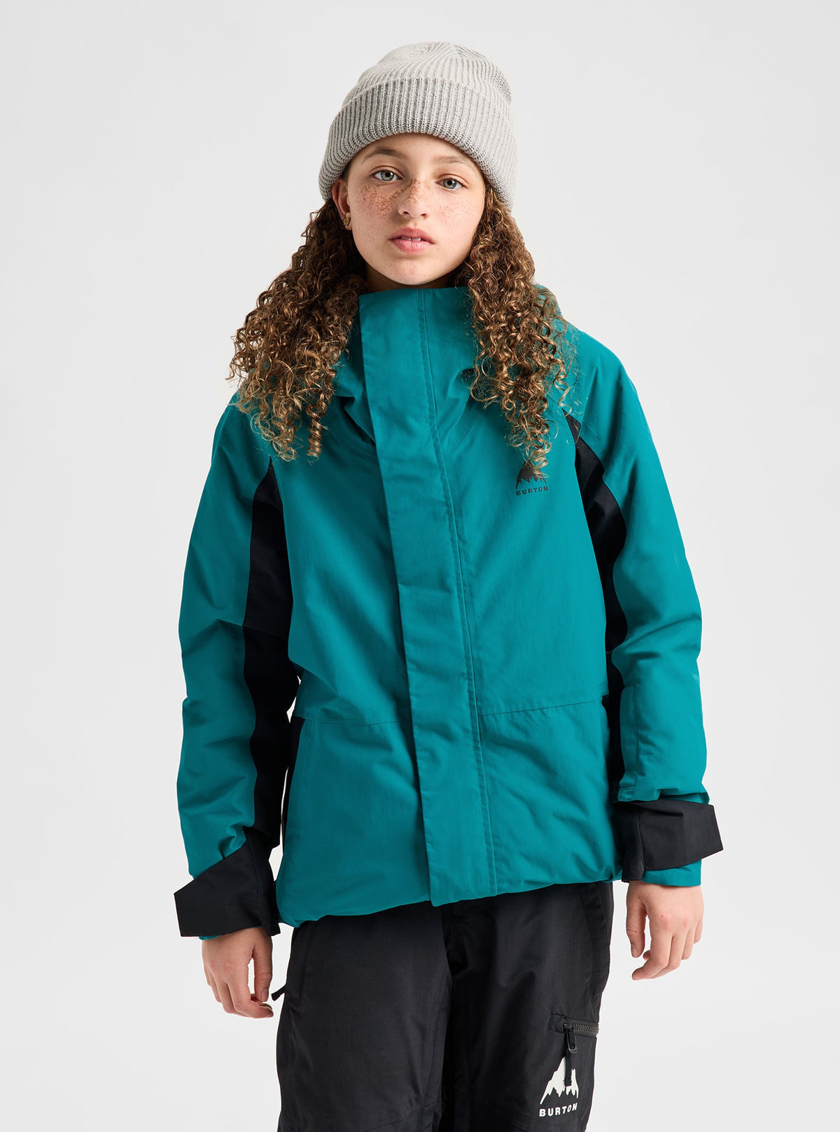 Burton K SKIMMER JK PACTEA/TRUBLK 27