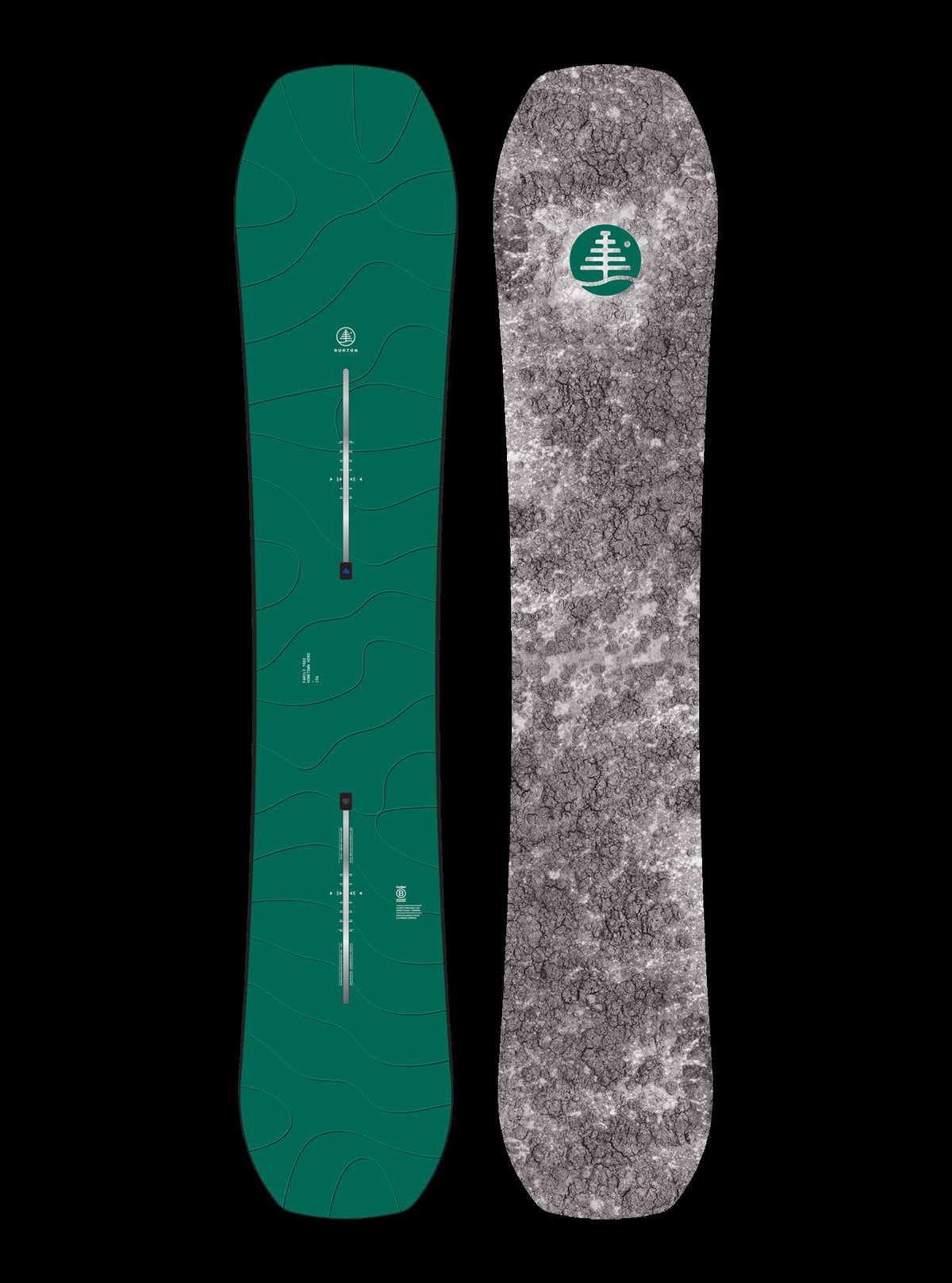 Burton FT HTH EARTH 27