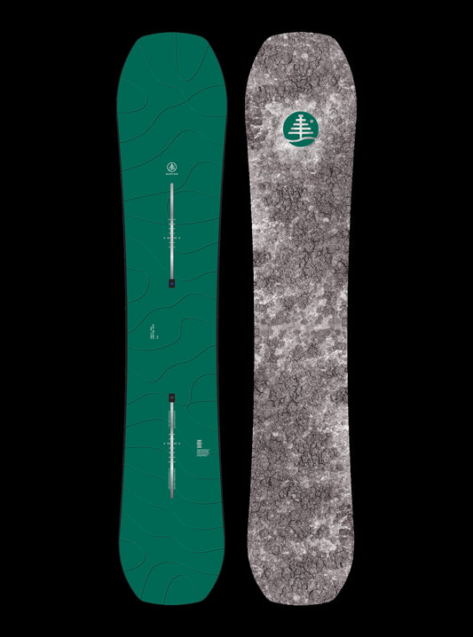 Burton FT HTH EARTH 27