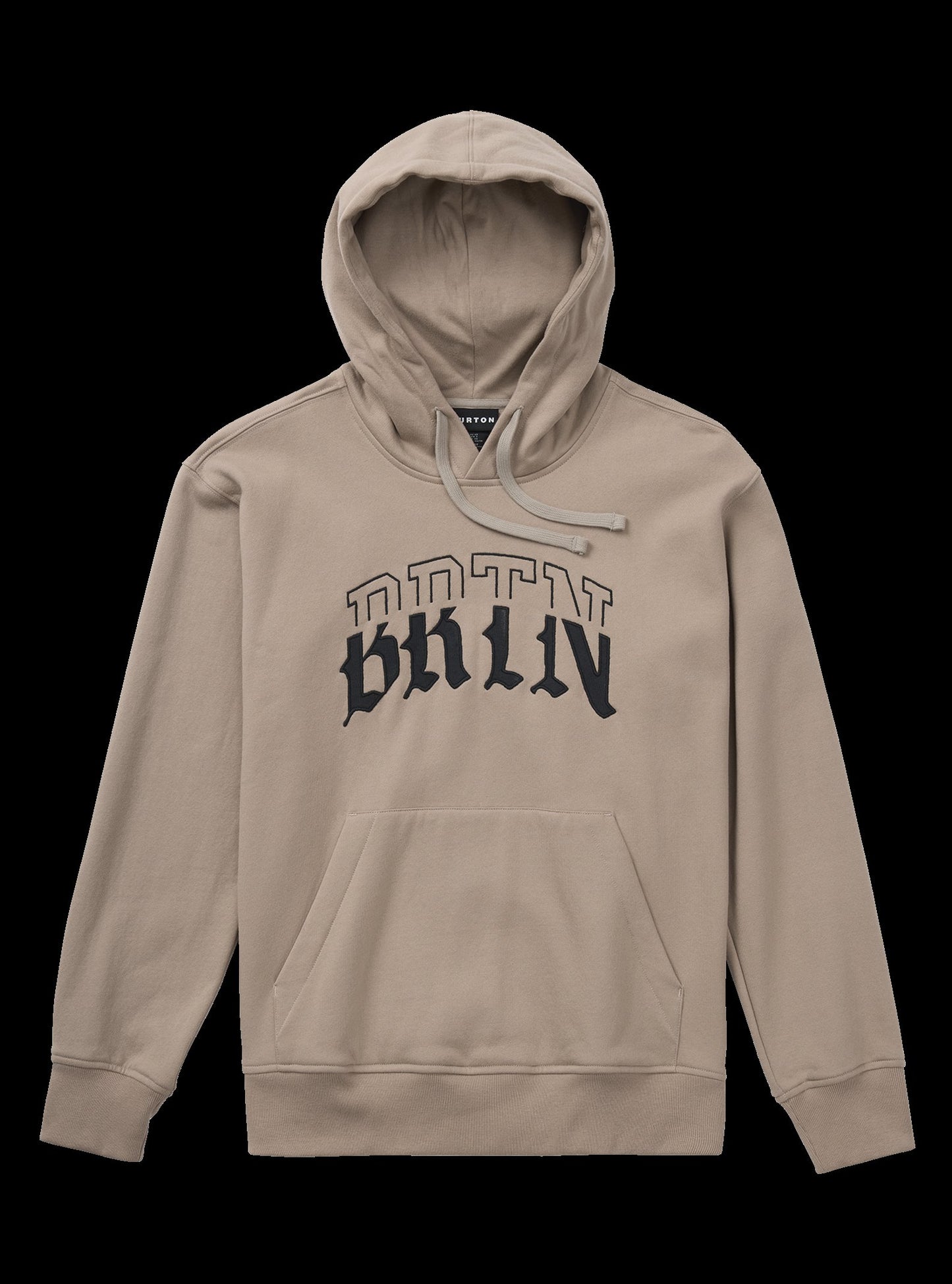 Burton VARSITY PO SUMMIT TAUPE 26
