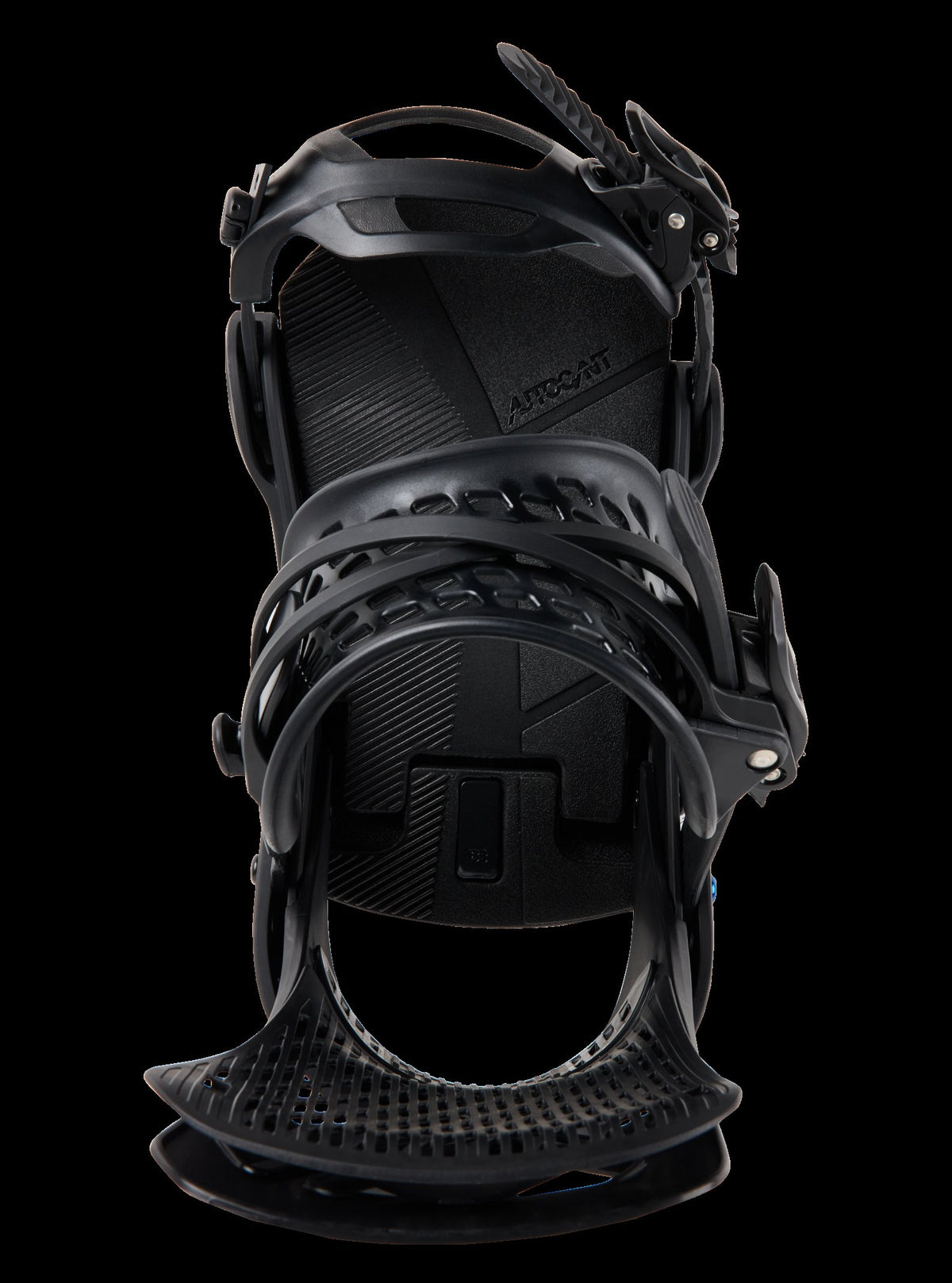 Burton M GENESIS BLACK 27