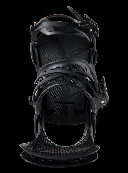 Burton M GENESIS BLACK 27
