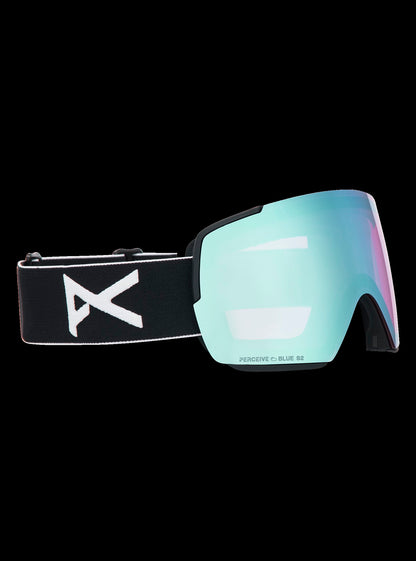 Burton M5S BLACK/PRCV VRBL 26