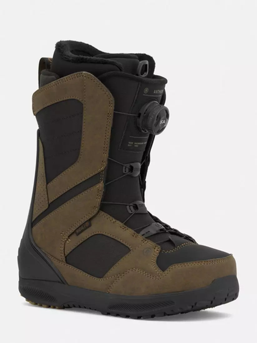 RIDE ANTHEM 26