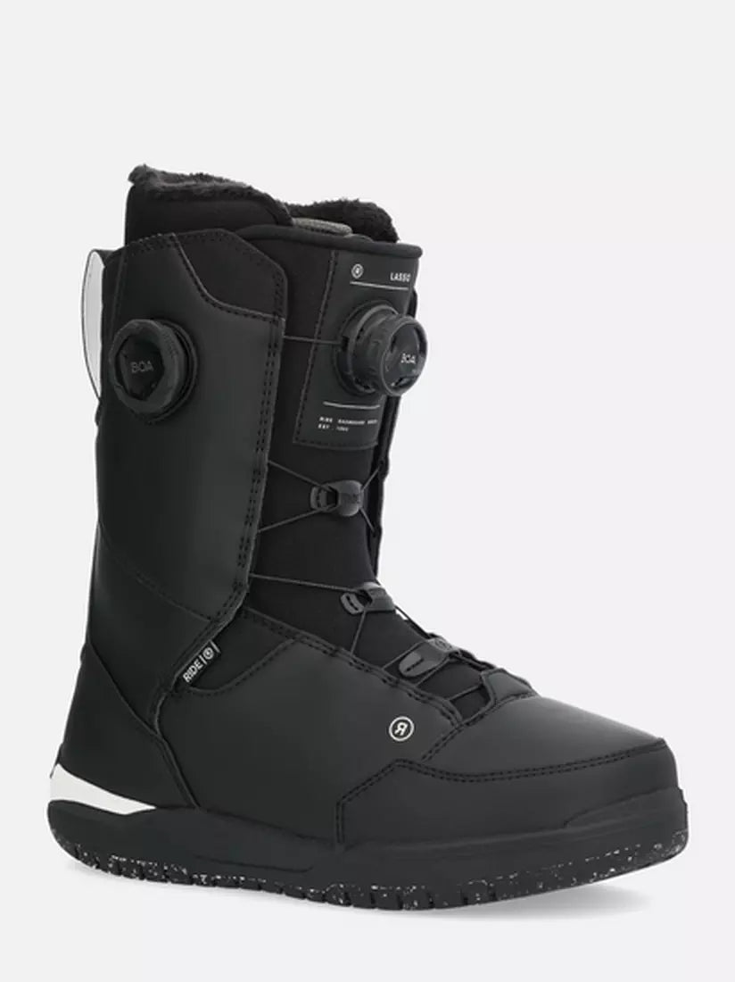 RIDE LASSO 26