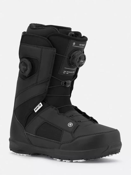 RIDE OCTAVE 26