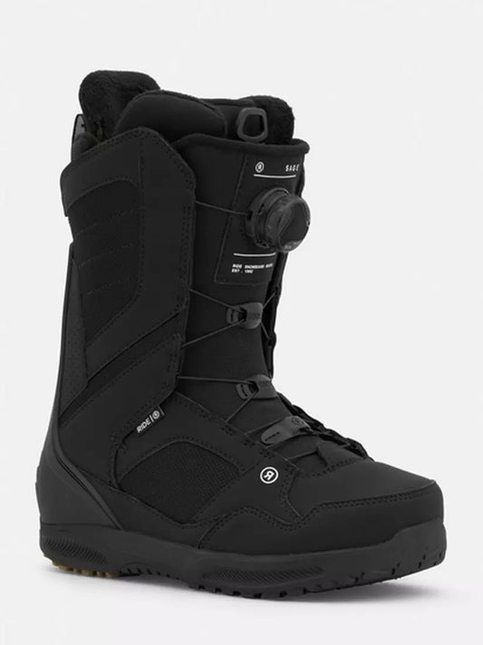 RIDE SAGE 26