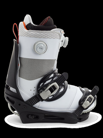 Burton M CARTEL BLACK 27
