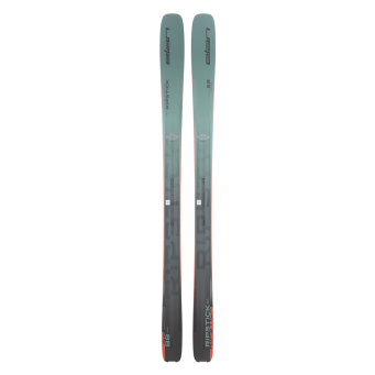 ELAN Ripstick 88 25