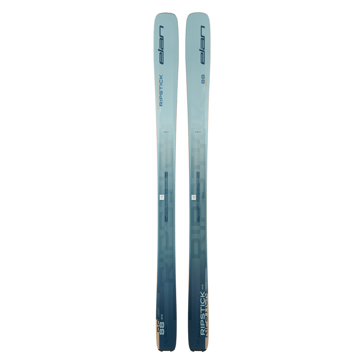 ELAN RIPSTICK 88 W 26