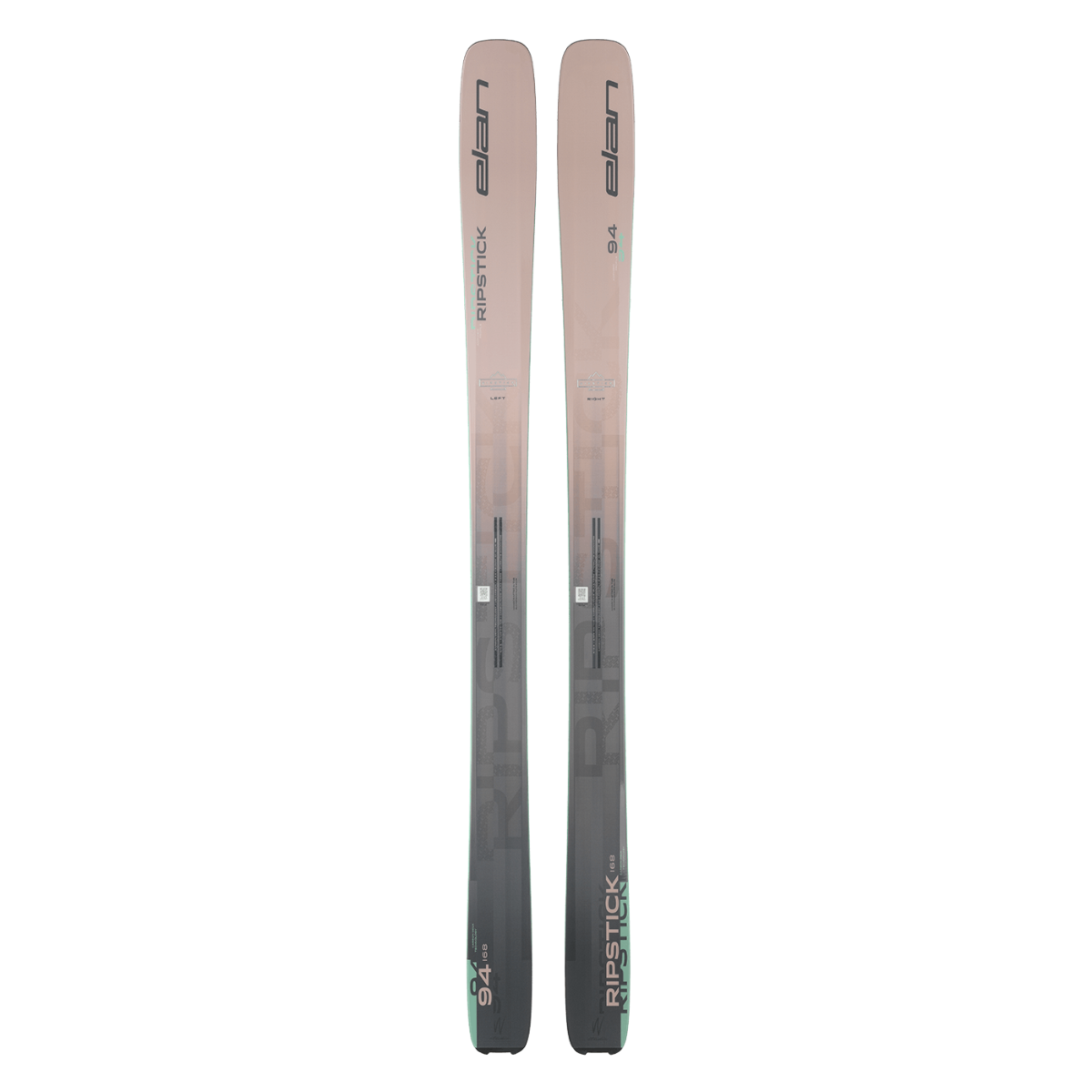 ELAN RIPSTICK 94 W 26