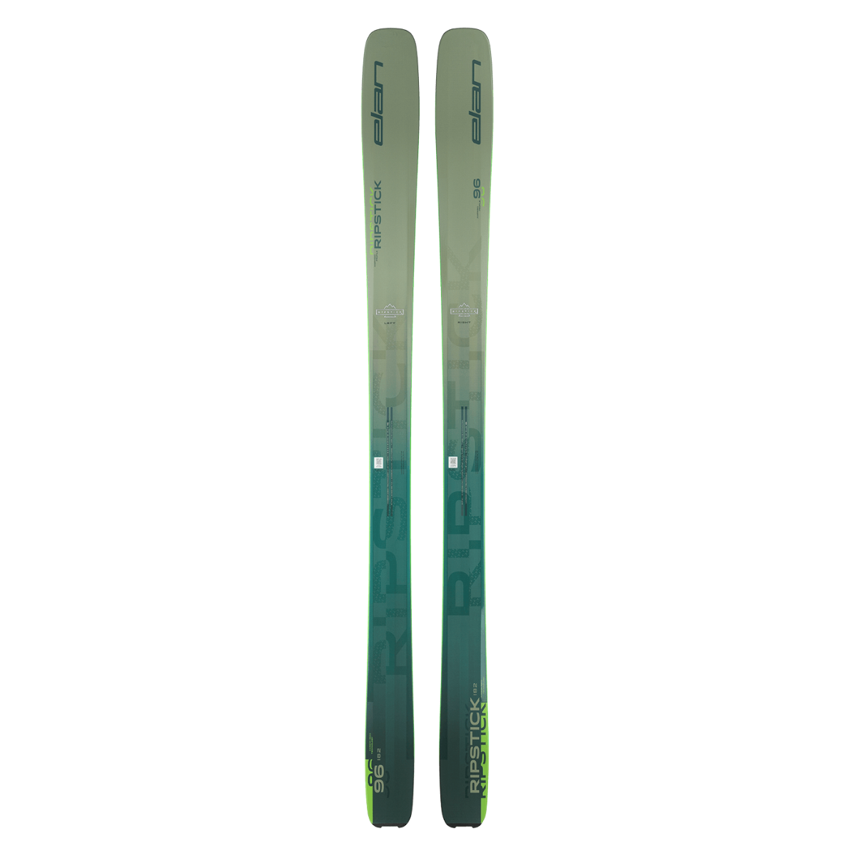 ELAN RIPSTICK 96 26