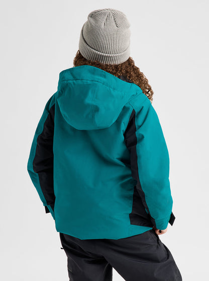 Burton K SKIMMER JK PACTEA/TRUBLK 27