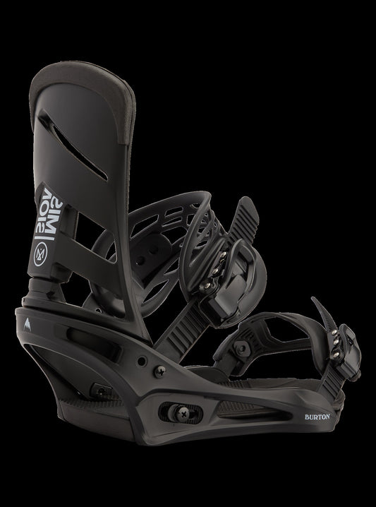 Burton M MISSION BLACK 27